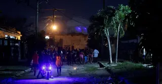 জ্বালানিহীন কিউবায় হাহাকার, দিনে ২০ ঘণ্টা বিদ্যুৎ নেই